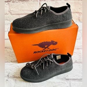 ROCKET DOG Gummy Haven Shoes NEW!!